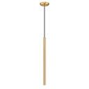 Z-Lite 23.75" High Forest 1 LightPendant image 5