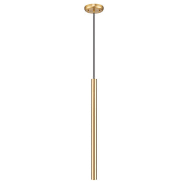 Z-Lite 23.75" High Forest 1 LightPendant image 5