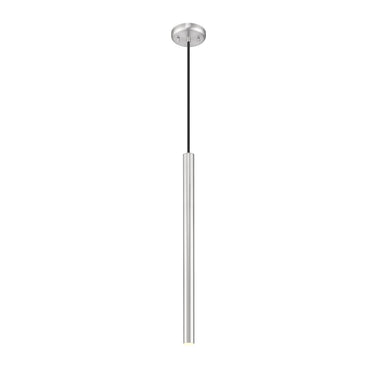 Z-Lite 23.75" High Forest 1 LightPendant image 6