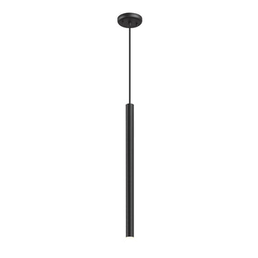 Z-Lite 23.75" High Forest 1 LightPendant image 7
