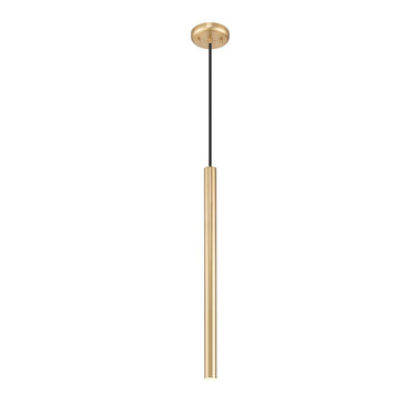 Z-Lite 23.75" High Forest 1 LightPendant image 8