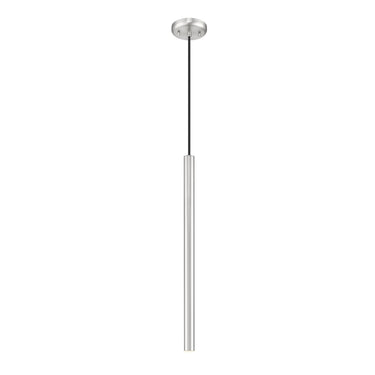 Z-Lite 23.75" High Forest 1 LightPendant image