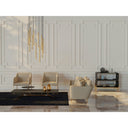 Z-Lite 23.75" High Forest 11 Light Chandelier image 17