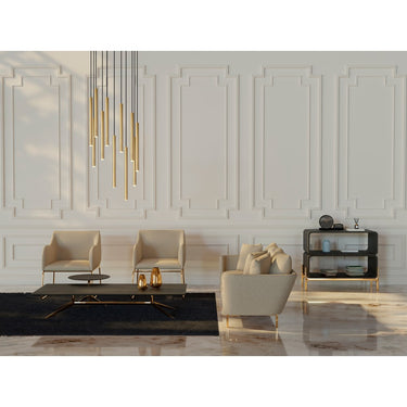 Z-Lite 23.75" High Forest 11 Light Chandelier image 17