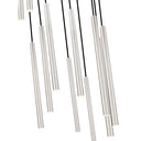 Z-Lite 23.75" High Forest 11 Light Chandelier image 9