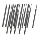 Z-Lite 23.75" High Forest 17 Light Linear Chandelier image 10