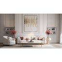 Z-Lite 23.75" High Forest 17 Light Linear Chandelier image 17