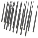 Z-Lite 23.75" High Forest 23 Light Linear Chandelier image 10
