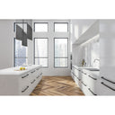 Z-Lite 23.75" High Forest 23 Light Linear Chandelier image 19