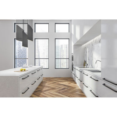 Z-Lite 23.75" High Forest 23 Light Linear Chandelier image 19