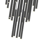 Z-Lite 23.75" High Forest 27 Light Chandelier image 10