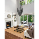 Z-Lite 23.75" High Forest 27 Light Chandelier image 16