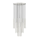 Z-Lite 23.75" High Forest 27 Light Chandelier image 6