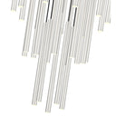 Z-Lite 23.75" High Forest 27 Light Chandelier image 9