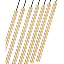 Z-Lite 23.75" High Forest 7 Light Linear Chandelier image 11