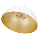 Z-Lite 23.75" Vega 3 Light Pendant image 7