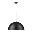 Z-Lite 23.75" Vega 3 Light Pendant image