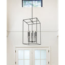 Z-Lite 24" Gaultier 8 Light Chandelier image 12