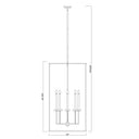 Z-Lite 24" Gaultier 8 Light Chandelier image 14