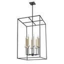 Z-Lite 24" Gaultier 8 Light Chandelier image 8