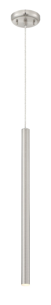Z-Lite 24" High Forest 1 Light Pendant image 2