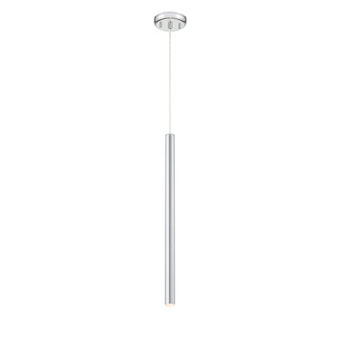 Z-Lite 24" High Forest 1 Light Pendant image 3