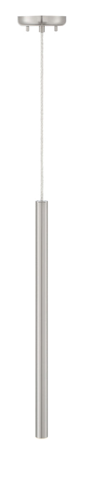 Z-Lite 24" High Forest 1 Light Pendant image 6