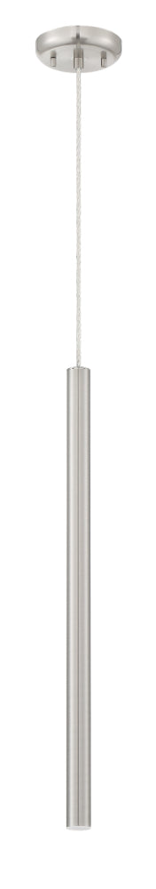 Z-Lite 24" High Forest 1 Light Pendant image 8