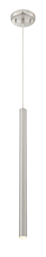Z-Lite 24" High Forest 1 Light Pendant image