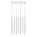 Z-Lite 24" High Forest 11 Light Chandelier image 10