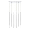 Z-Lite 24" High Forest 11 Light Chandelier image 12