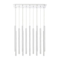 Z-Lite 24" High Forest 14 Light Chandelier image 10