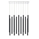 Z-Lite 24" High Forest 14 Light Chandelier image 11