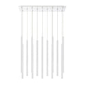 Z-Lite 24" High Forest 14 Light Chandelier image 12