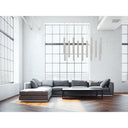 Z-Lite 24" High Forest 14 Light Chandelier image 17