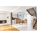 Z-Lite 24" High Forest 3 Light Linear Chandelier image 3