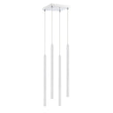 Z-Lite 24" High Forest 4 Light Chandelier image 11