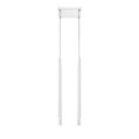 Z-Lite 24" High Forest 4 Light Chandelier image 15