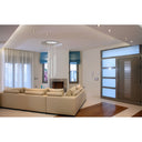 Z-Lite 24" High Forest 5 Light Chandelier image 12