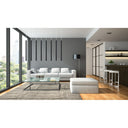 Z-Lite 24" High Forest 8 Light Linear Chandelier image 20