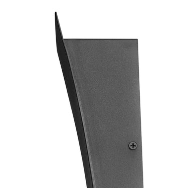 Z-Lite 24" High Landrum 2 Light Outdoor Wall image 3