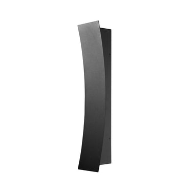 Z-Lite 24" High Landrum 2 Light Outdoor Wall image