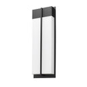 Z-Lite 24" High Nyx 2 Light Outdoor Wall image 4