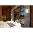 Z-Lite 24" High Nyx 2 Light Outdoor Wall image 5
