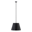 Z-Lite 24" Lilly 1 Light Pendant image 1