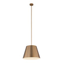 Z-Lite 24" Lilly 1 Light Pendant image 10