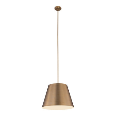 Z-Lite 24" Lilly 1 Light Pendant image 10