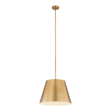 Z-Lite 24" Lilly 1 Light Pendant image 11
