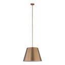 Z-Lite 24" Lilly 1 Light Pendant image 18