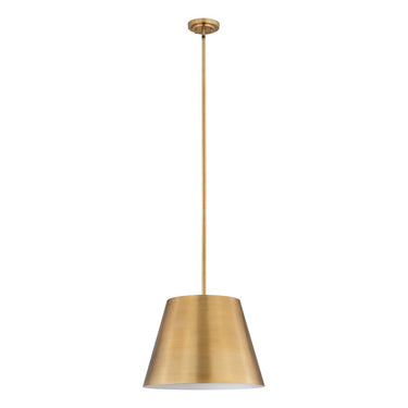 Z-Lite 24" Lilly 1 Light Pendant image 19